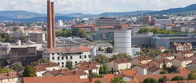 Clermont-Ferrand 57