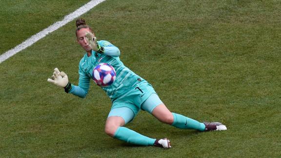 Mondial 2019 : ce qu'il faut retenir du quatrième sacre des footballeuses américaines qui ont battu les Pays-Bas (2-0) en finale 2