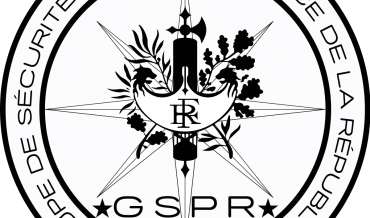 Groupe de sécurité de la présidence de la République(GSPR)