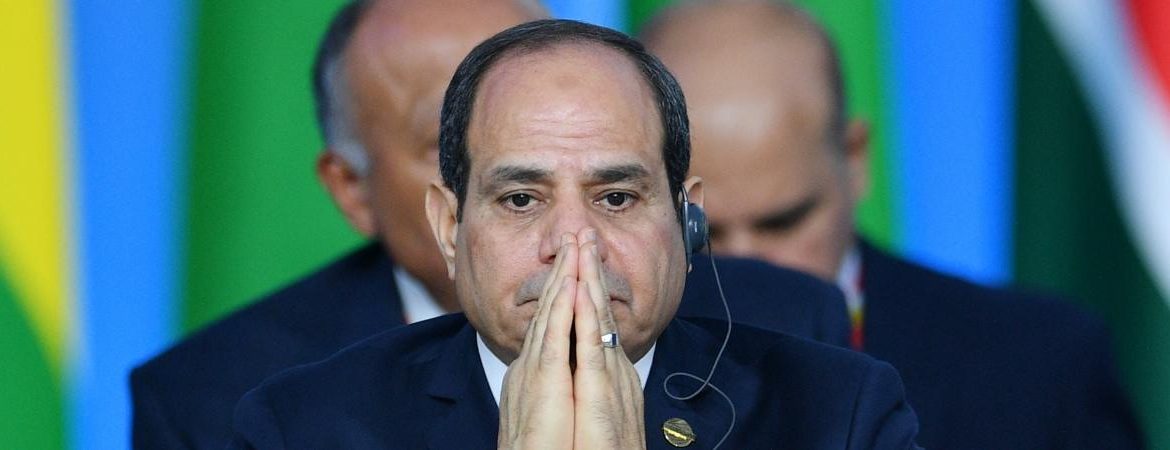 Egypte : le président al-Sissi met en garde la Turquie contre toute velléité de “contrôler la Libye”