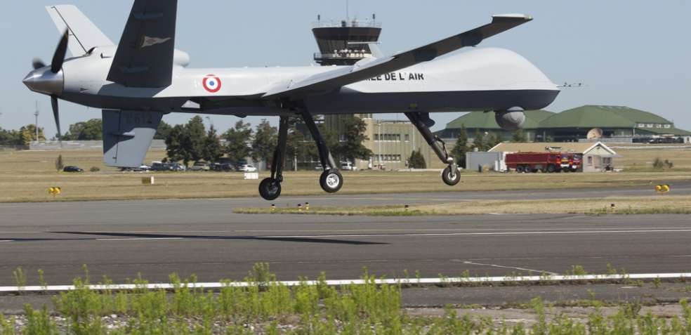 Escadron de Drones 1/33 Belfort 3