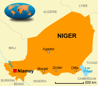 Niger 53