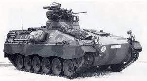 Marder (véhicule de combat d'infanterie) 2