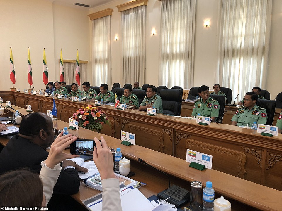 38723572 9208165 Military leaders in Myanmar hold a press conference announcing t a 33 1612168784327