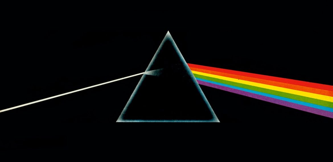 ‘The Dark Side of the Moon’, l’album d’un autre monde de Pink Floyd qui a changé le visage de la musique