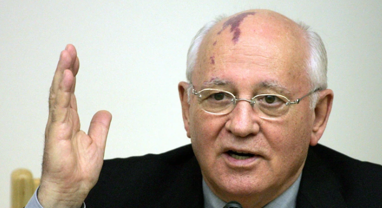 Mikhaïl Gorbatchev 1931-2022. Les dirigeants du monde louent l’homme d’État russe