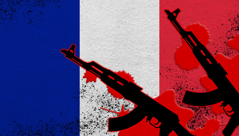 Règle mafieuse? Meurtres et tentatives de meurtre parmi le crime organisé et les gangs en hausse de 25 % en France
