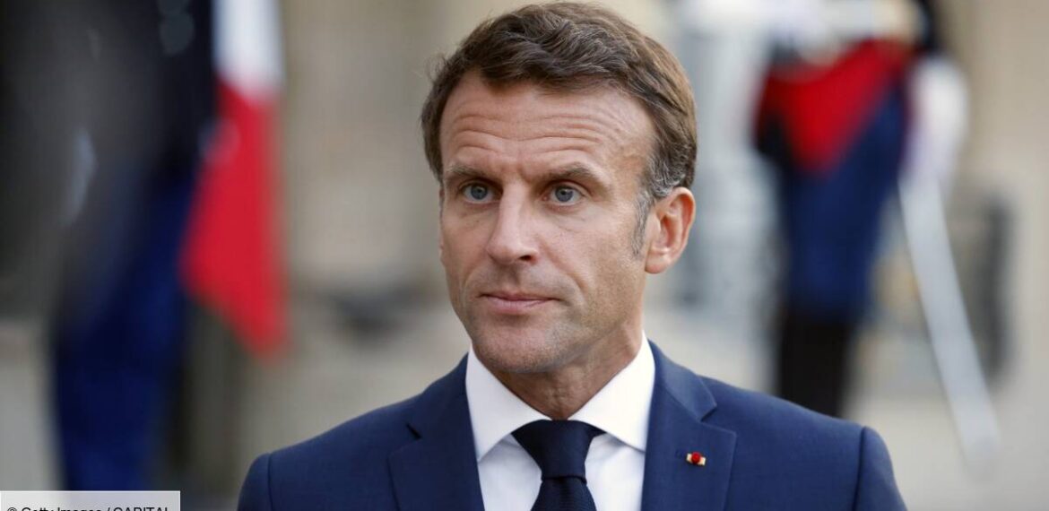 Macron remanie le gouvernement après les protestations contre la réforme des retraites et les troubles en France 1