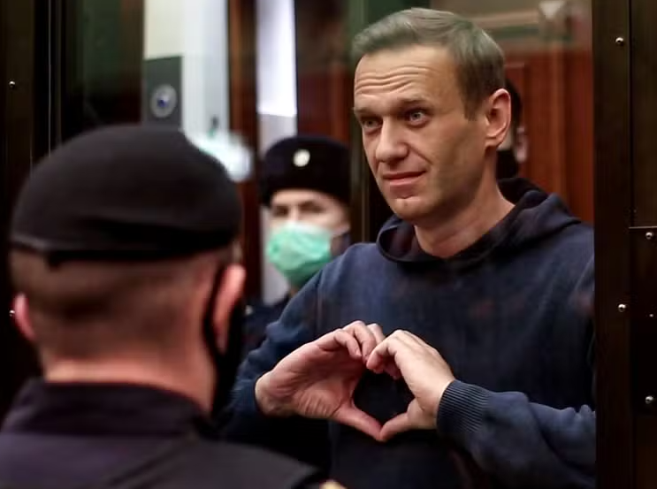 Alexeï Navalny : Ce que l’on sait sur la mort de l’opposant en prison